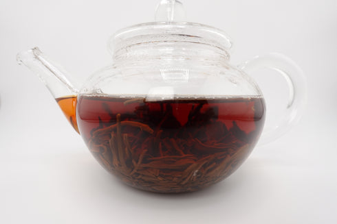 金駿眉(きんしゅんび)